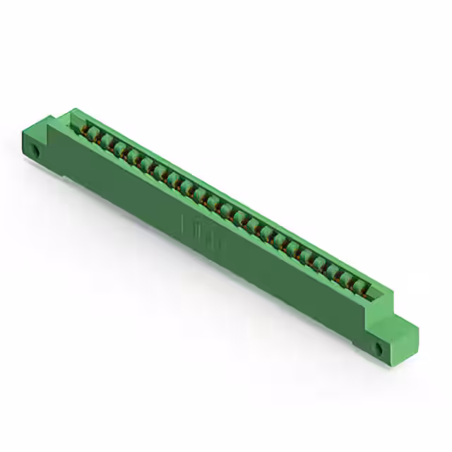 307-022-554-112 EDAC Inc.  Edgeboard Connectors
